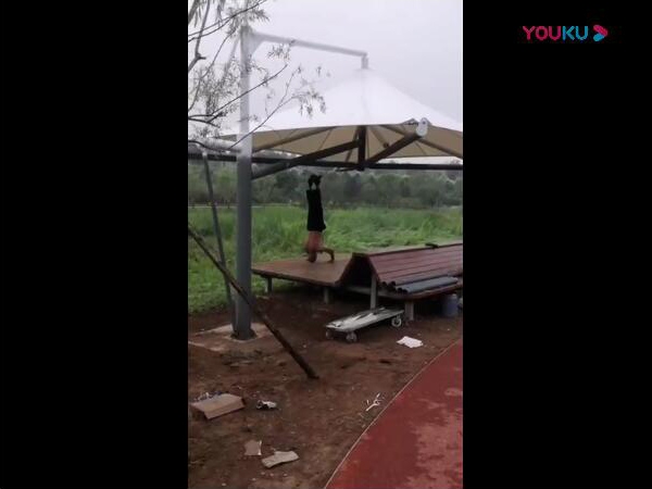 膜結(jié)構(gòu)景觀